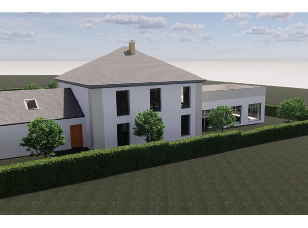 Le Pavillon-Sainte-Julie, Grand Est 10350