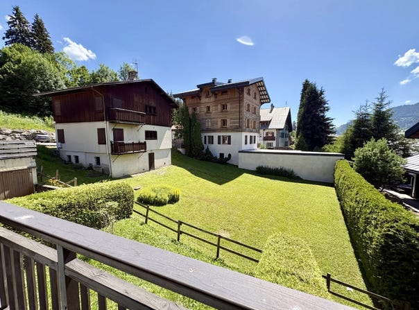 Megève, Haute-Savoie 74120