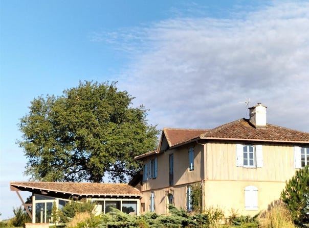 Simorre, Midi-Pyrénées 32420