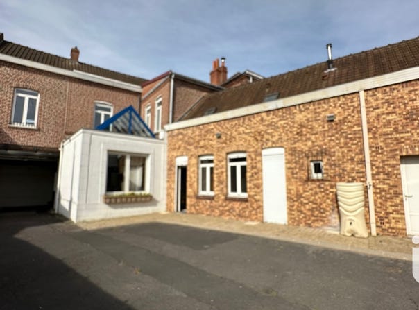 Carvin, Hauts-de-France 62220