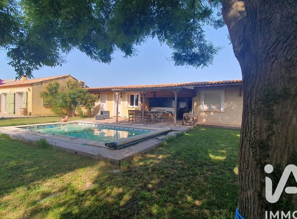 frontignan, Occitanie 34110