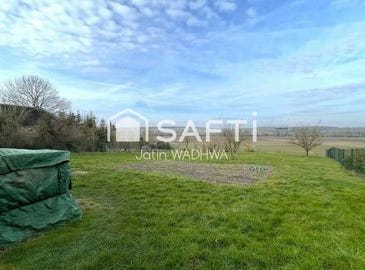 Inaumont, Champagne-Ardenne 08300