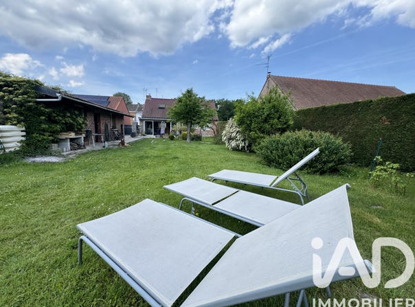 Raismes, Hauts-de-France 59590