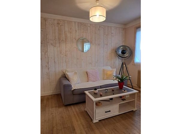 BOULOIRE, Pays de la Loire 72440