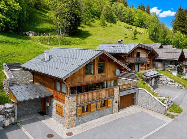 Les Gets, Rhône-Alpes 74260