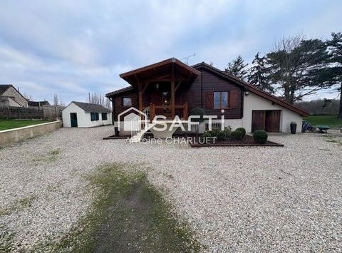 Mezieres-En-Brenne, Centre 36290
