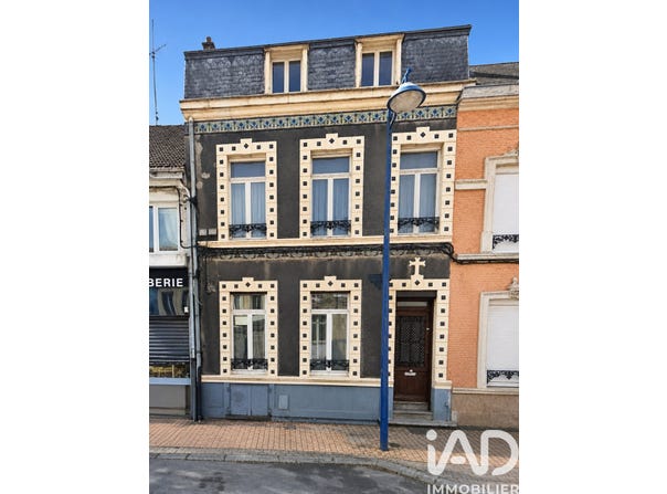 Desvres, Hauts-de-France 62240