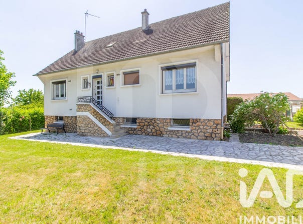 Thourotte, Hauts-de-France 60150