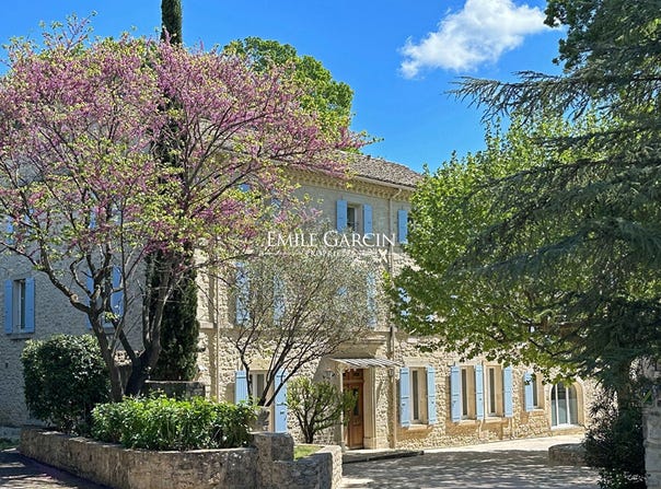 Grignan, Rhône-Alpes 26230