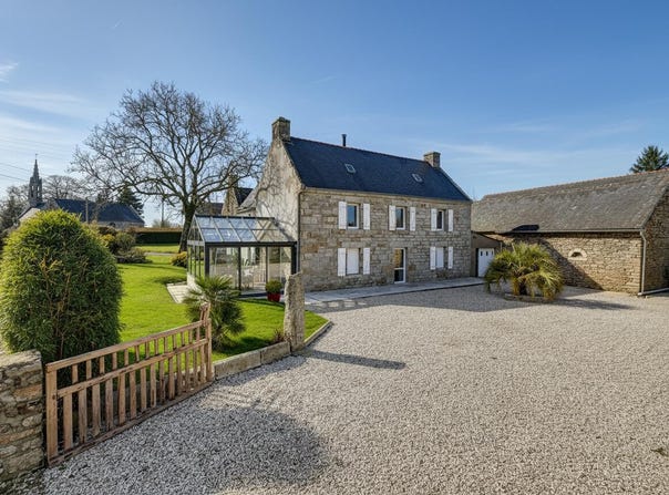 SCAER, Brittany 29390