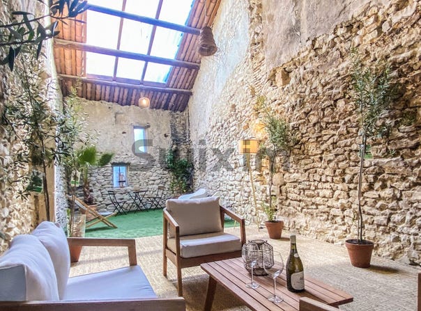 Uzès, Occitanie 30700