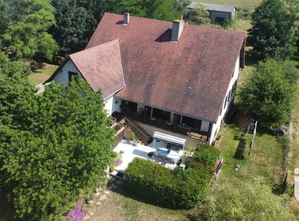 Chantenay-Saint-Imbert, Bourgogne-Franche-Comté 58240