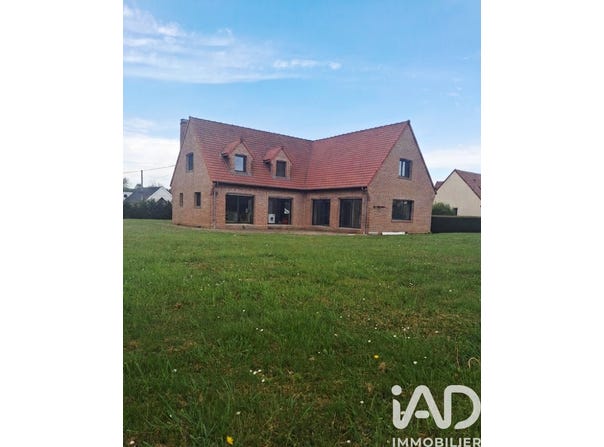 Rebreuve-Ranchicourt, Hauts-de-France 62150