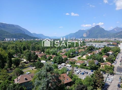 Grenoble, Rhône-Alpes 38100