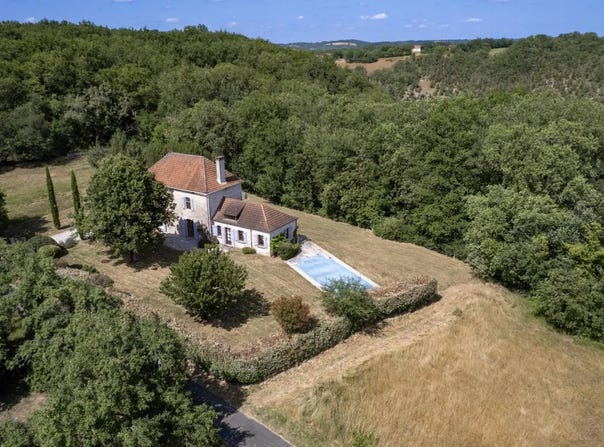Gourdon, Lot 46300