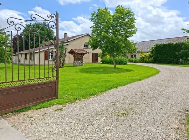 Monclar, Aquitaine 47380