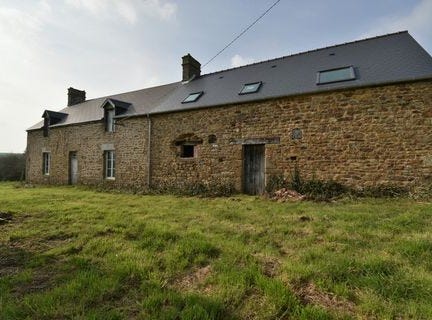 ST FRAIMBAULT, Basse-Normandie 61350