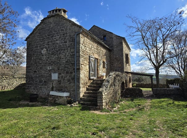 Verrières, Occitanie 12520