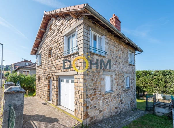Saugues, Haute-Loire 43170