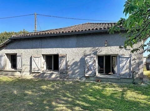 Negrepelisse, Midi-Pyrénées 82800