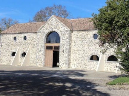 Saint-Vincent-De-Lamontjoie, Aquitaine 47310