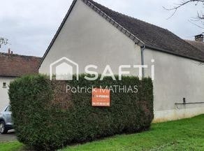 Rousson, Bourgogne 89500
