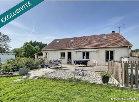 Merlimont, Nord-Pas-de-Calais 62155