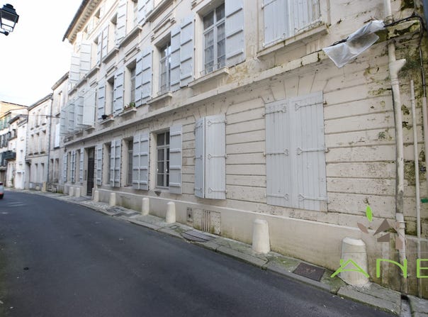 Angoulême, Nouvelle-Aquitaine 16000