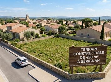Serignan, Languedoc-Roussillon 34410