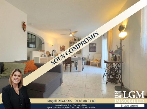 Castelnau-le-Lez, Languedoc-Roussillon 34170