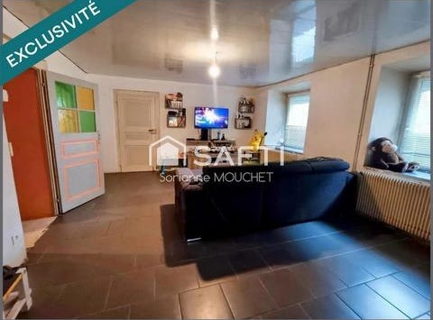 Grandvillars, Franche-Comté 90600