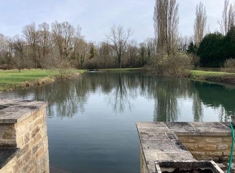 Veuxhaulles-Sur-Aube, Bourgogne 21520