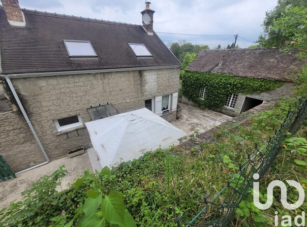 Moret-Loing-et-Orvanne, Île-de-France 77250