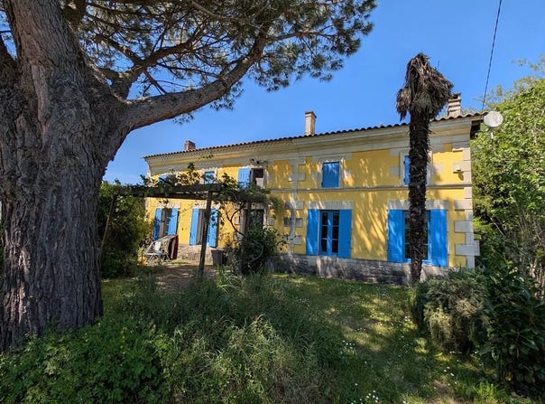 Reignac, Gironde 33860