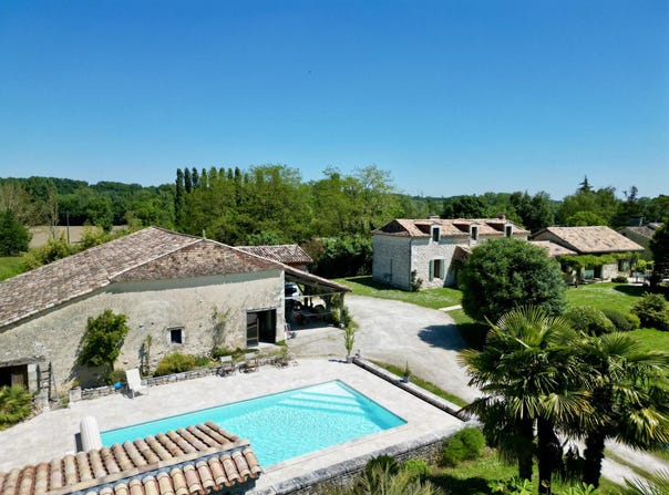 Eymet, Aquitaine 24500