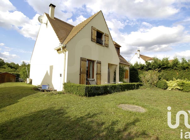Anet, Centre-Val de Loire 28260