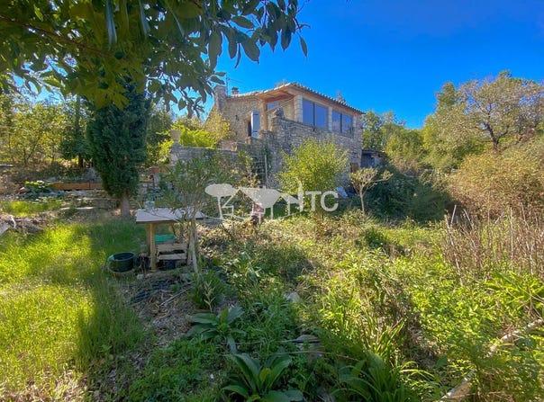 Barjac, Languedoc-Roussillon 30430