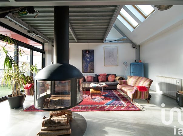 Ivry-sur-Seine, Île-de-France 94200