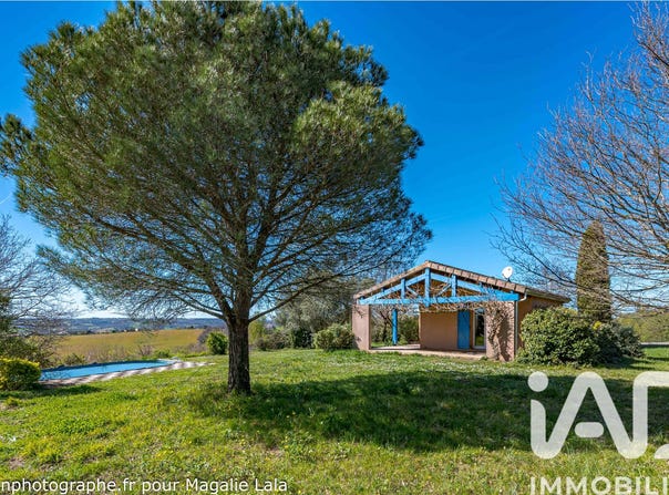Saint-Nauphary, Occitanie 82370