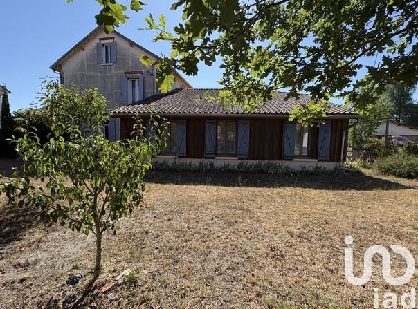 Luxey, Nouvelle-Aquitaine 40430