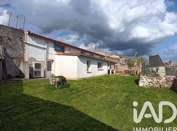 Airvault, Nouvelle-Aquitaine 79600