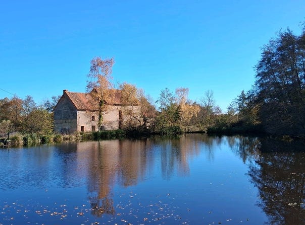 Coulanges, Auvergne 03470