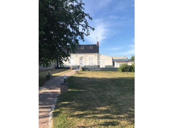 Caudry, Nord-Pas-de-Calais 59540