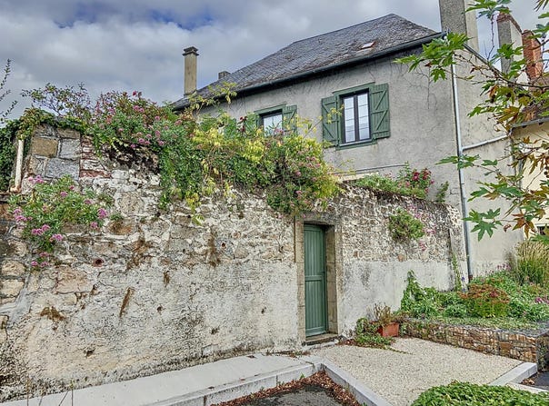 Nexon, Limousin 87800
