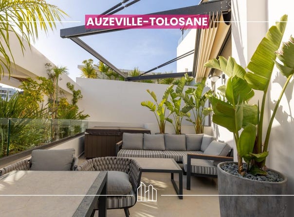 Auzeville-Tolosane, Occitanie 31320