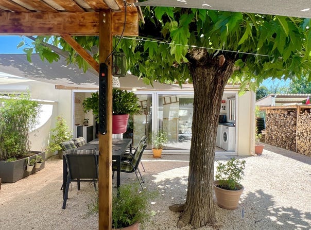 Saint-Martin-d'Ardèche, Auvergne-Rhône-Alpes 07700