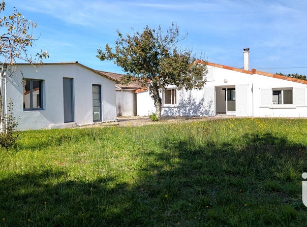 Montendre, Nouvelle-Aquitaine 17130