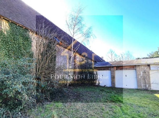 Saint-Aubin-des-Bois, Eure-et-Loir 28300