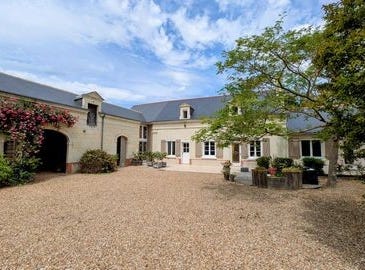 Chouze-Sur-Loire, Centre 37140