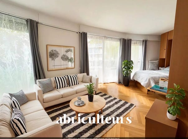 39 Rue Parmentier, Neuilly-sur-Seine, Île-de-France 92200